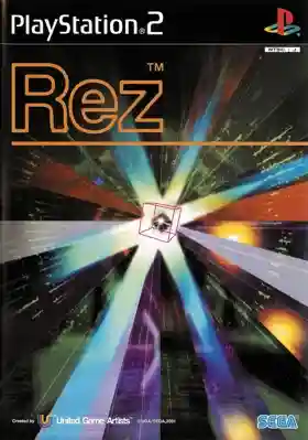 Rez (Japan)